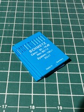 16 Needles Schmetz Brand UY 128 GAS  90/14 Ge...