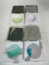 Virgo Optics Round Laser Optics - 4 pieces - NH56