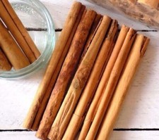 Ceylon Cinnamon Sticks ALBA Grade Organic High Quality Pure Natural Sri Lanka