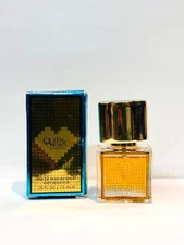 QUEEN LATIFAH QUEEN OF HEARTS EDP SPRAY 0.25 oz/7.5ML MINI BOTTLE