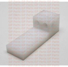 Genie 34636GT, WEAR PAD - CABLE TRACK