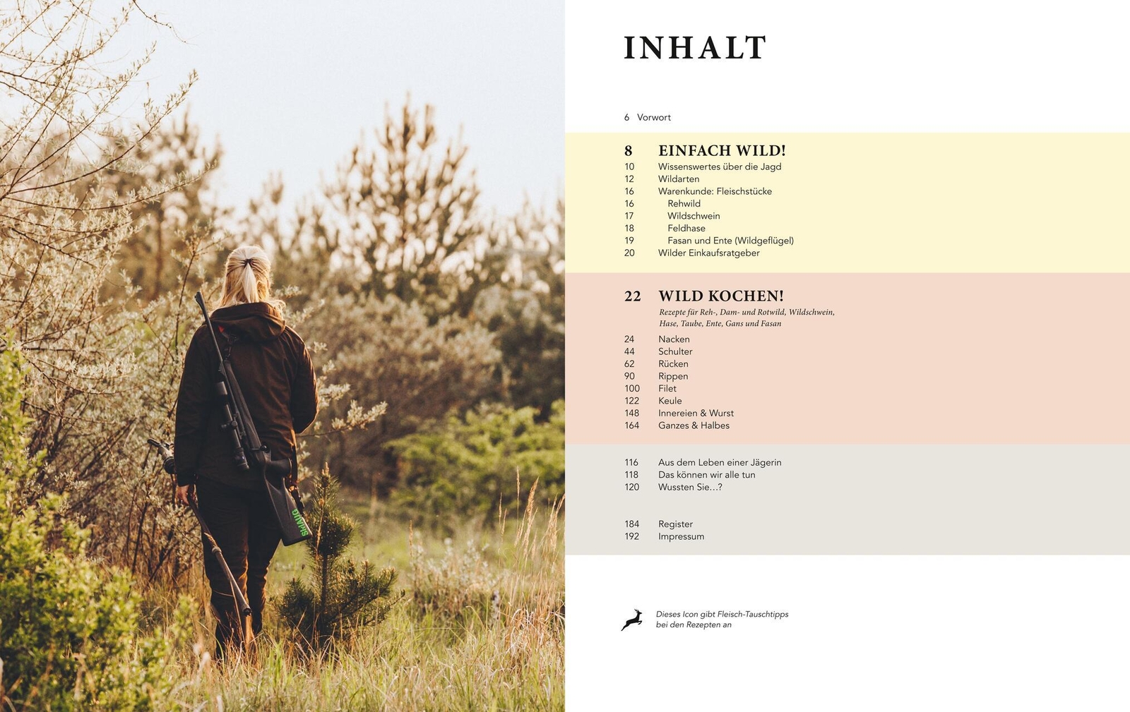 Thumbnail - Wild Kochen Alena Steinbach