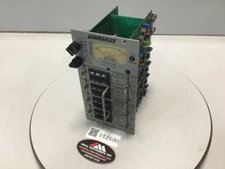 GAMMAFLUX Husky Temperature Control 943 Used #112590