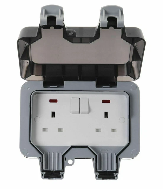 Surge Protectors & Power Strips B&G
