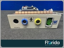 GE VIVID ULTRASOUND ACCESSORIES PART P/N 2669422, GEU-04