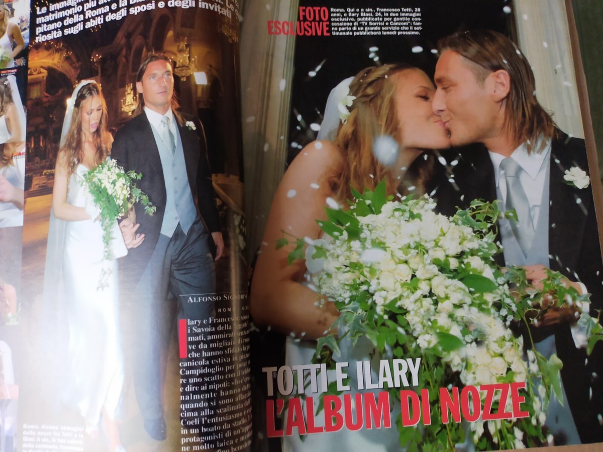 Settimanale CHI 25/2005 ELISABETTA CANALIS, TOM CRUISE, FLORIDA