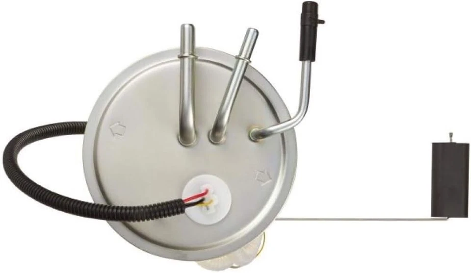 Carcasa de bomba de combustible SP2220M para Ford E-150/250/350 Club Wagon 1992-1996 Foto 4 de 4