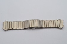 PORSCHE DESIGN TITAN ARMBAND 22MM FÜR DASHBOARD P6620 SCHÖNER ZUSTAND 2