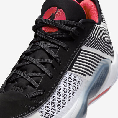 Nike Air Jordan XXXVIII 38 Low PF [FD2325-101] Men Basketball