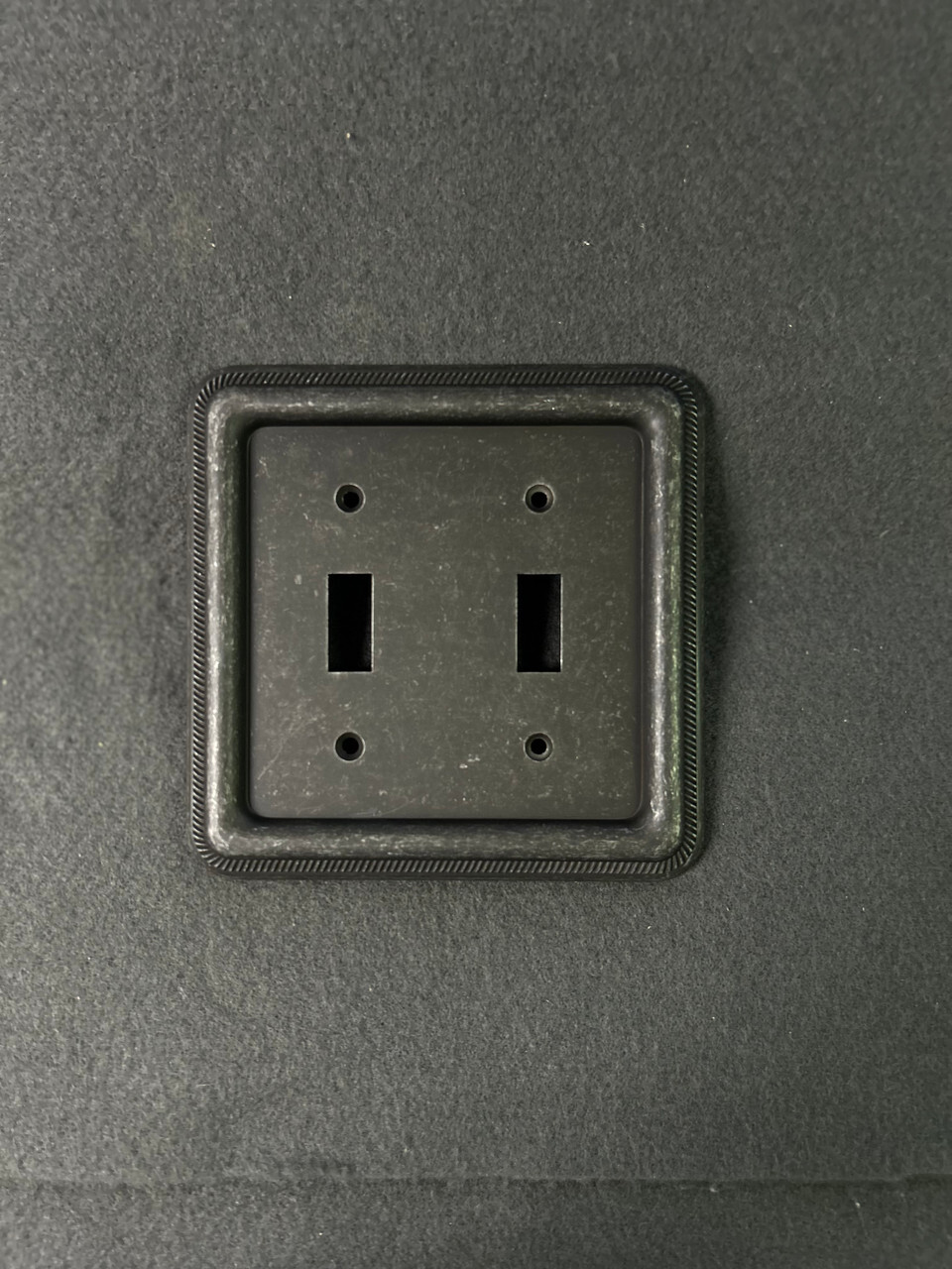 Antique Pewter