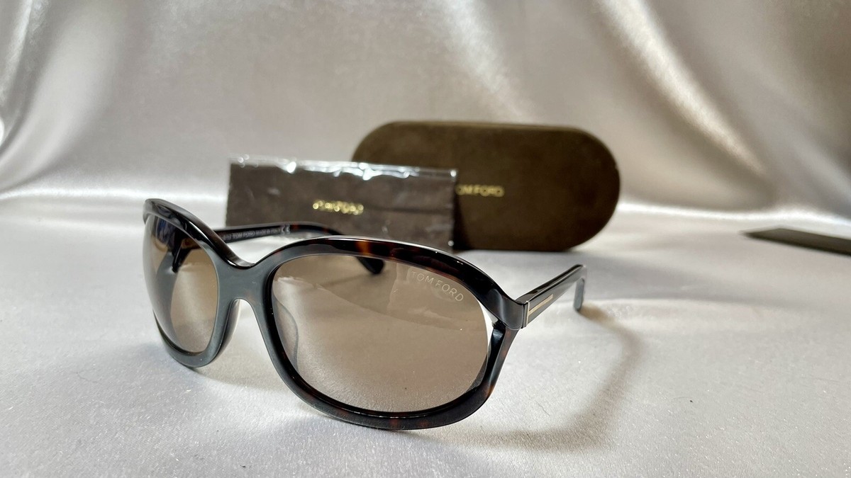 Tom Ford Vivienne Sunglasses Amazon.com: Tom Ford WINONA FT 1030 Shiny Black/Light Violet  main image 2