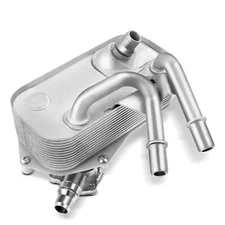 Transmission Oil Cooler for BMW 335i, 135i, X1, Z4 2007-2016 3.0L