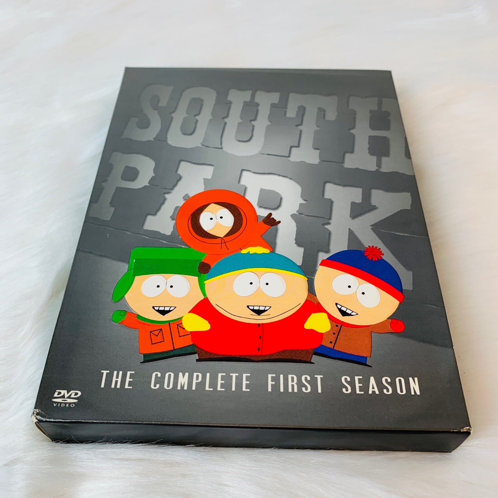 South Park Baby Kenny Kids/Toddler T-Shirt – Paramount Shop