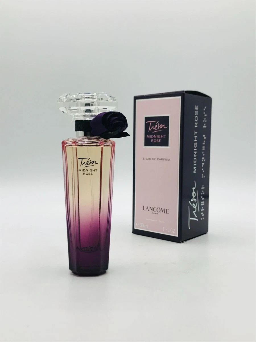 Lancome Tresor Midnight Rose Women Parfum Spray 1.0 oz New In