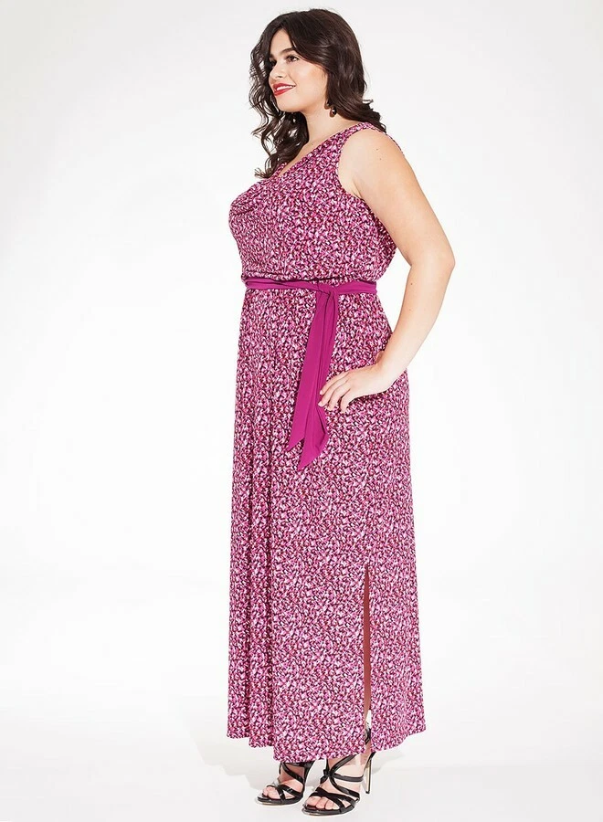 Igigi shop maxi dress