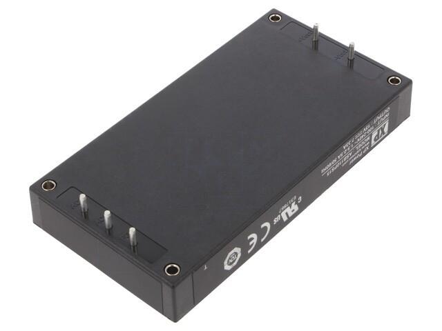 Convertitore ASB110PS15: AC/DC 110W XP POWER