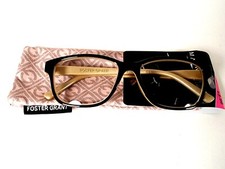Reading Glasses Magnivision KINSEY GOLD/PINK MSRP 25.00   -  641
