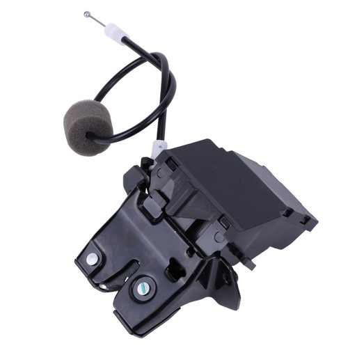 Actuador de cerradura de puerta convertible/sedán de maletero de puerta trasera para Mercedes C320 E350 4 pines - Imagen 16 de 21