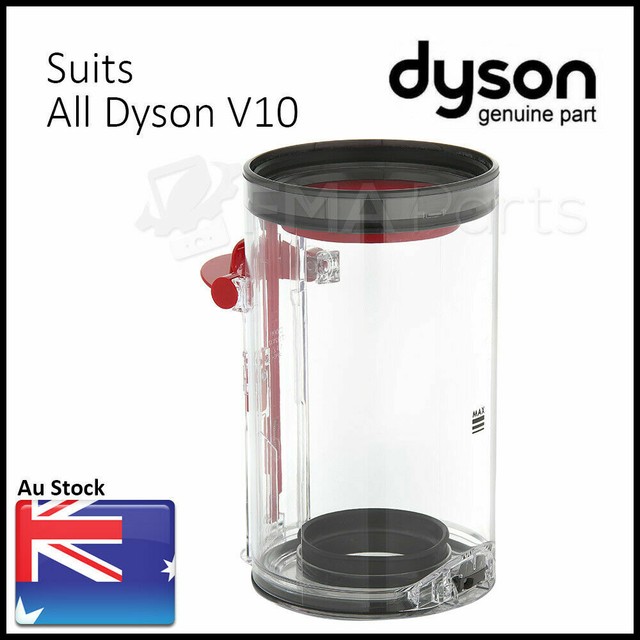 Dyson Contenitore Polvere per Cyclone V10 Absolute | Acquisti Online su eBay