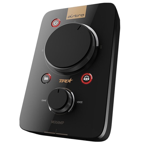 Astro Mixamp Pro TR Black | eBay