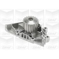 Wasserpumpe Graf PA862 FüR Peugeot 407 407 Sw 406 Break 406