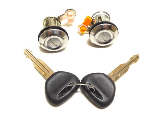 Actionneur De Hayon Pour Mitsubishi Outlander / Pajero / Montero - Réf 808A079 MR959620 - 2