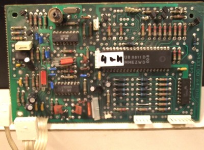 EPROM KS 573 RF 2 braun 1 Stk. UDSSR
