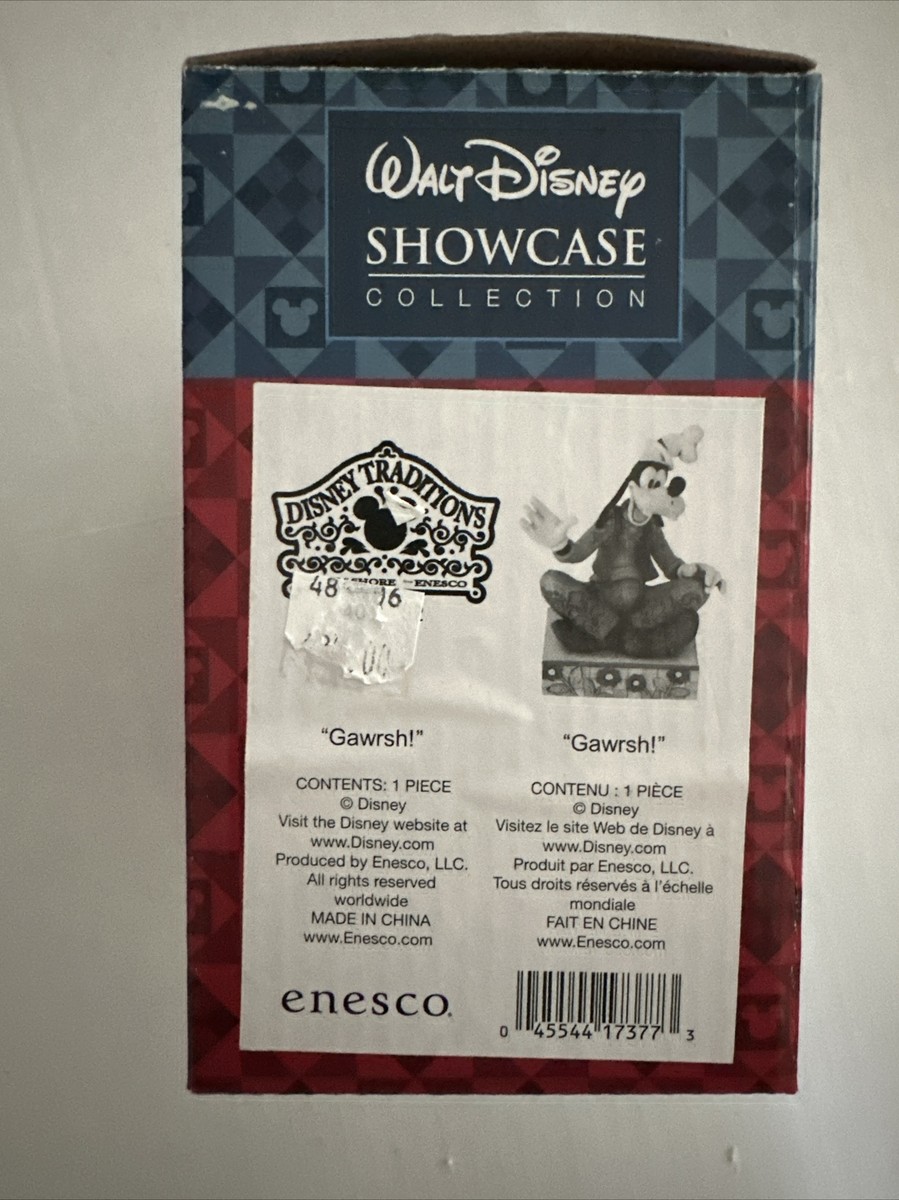 Disney Traditions Jim Shore 