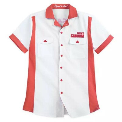 Costume Bowling Shirt Toy Story 