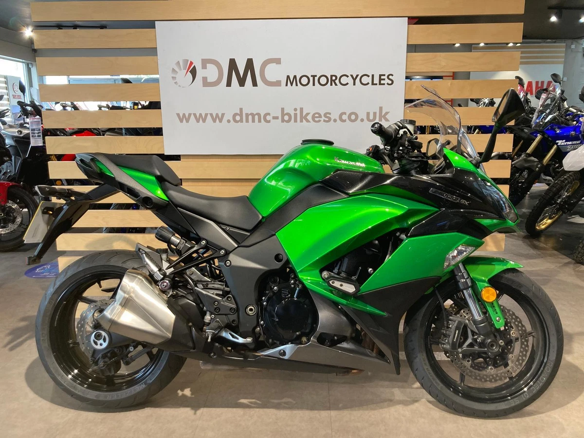Kawasaki sale ebay uk