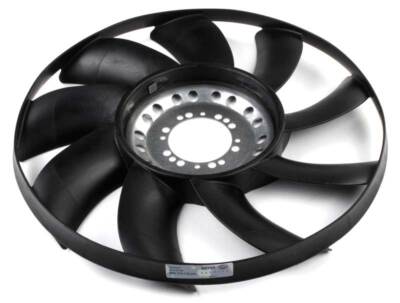 Behr Fan Blade for BMW 7 X5 E70 2003 2002 2001 745i E65 745Li 760i 760Li