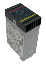 USED ABB JOKAB 2TLA010002R0000 SAFETY RELAY JSBR4 24VDC