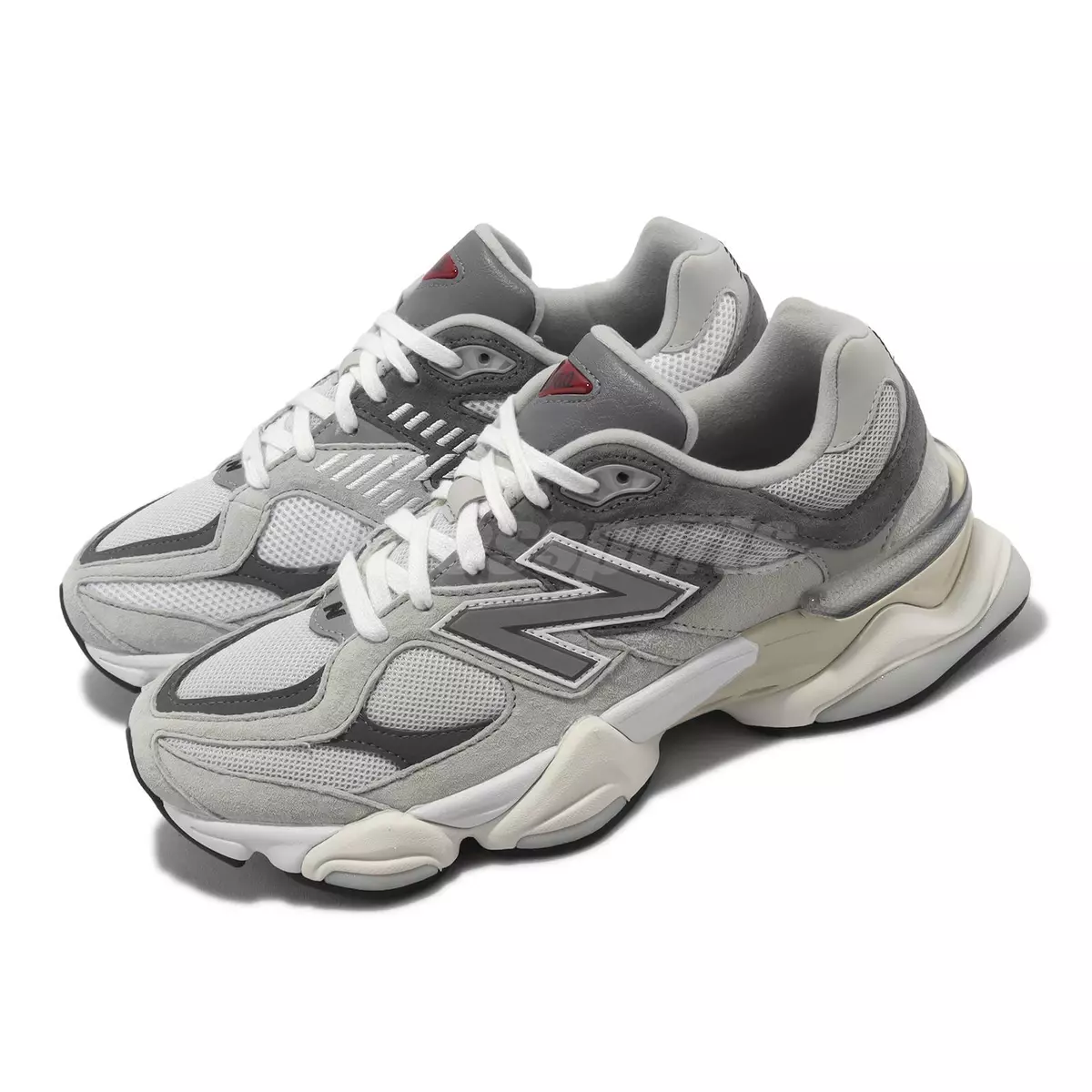 New Balance 9060 NB Rain Cloud Men LifeStyle Casual Shoes Sneakers U9060GRY-D New Balance 9060 NB Rain Cloud Men LifeStyle Casual Shoes Sneakers U9060GRY-D
