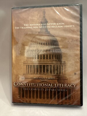 Constitution Literacy