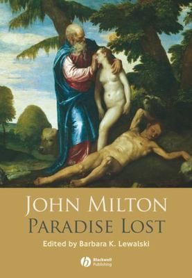 Paradise Lost by