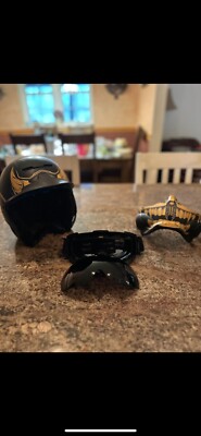 snowboard helmet YL-S 52-56cm