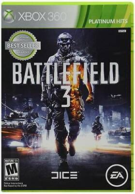 Battlefield 3: Getting to know the server browser on Xbox 360