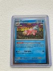 Carte Pokemon - Flagadoss- 043/198 - Écarlate et Violet 1 EV01 FR Neuve holo