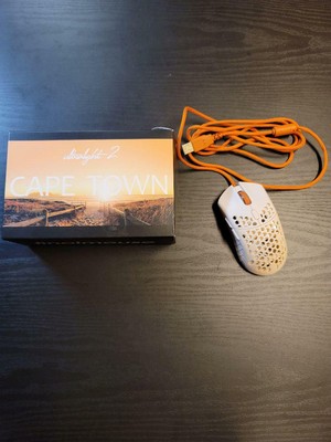 Finalmouse Ultralight 2 Cape Town Computer Mouse Fs Japan Used Ebay Finalmouse Ultralight 2 Cape Town Computer Mouse Fs Japan Used Ebay