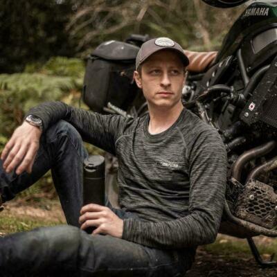 Williot REGULAR FIT OXFORD - Camicia - Light Blue/celeste - Foto 10