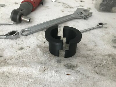 41mm Gabelsimmerringschrauber Werkzeug Sealdriver
