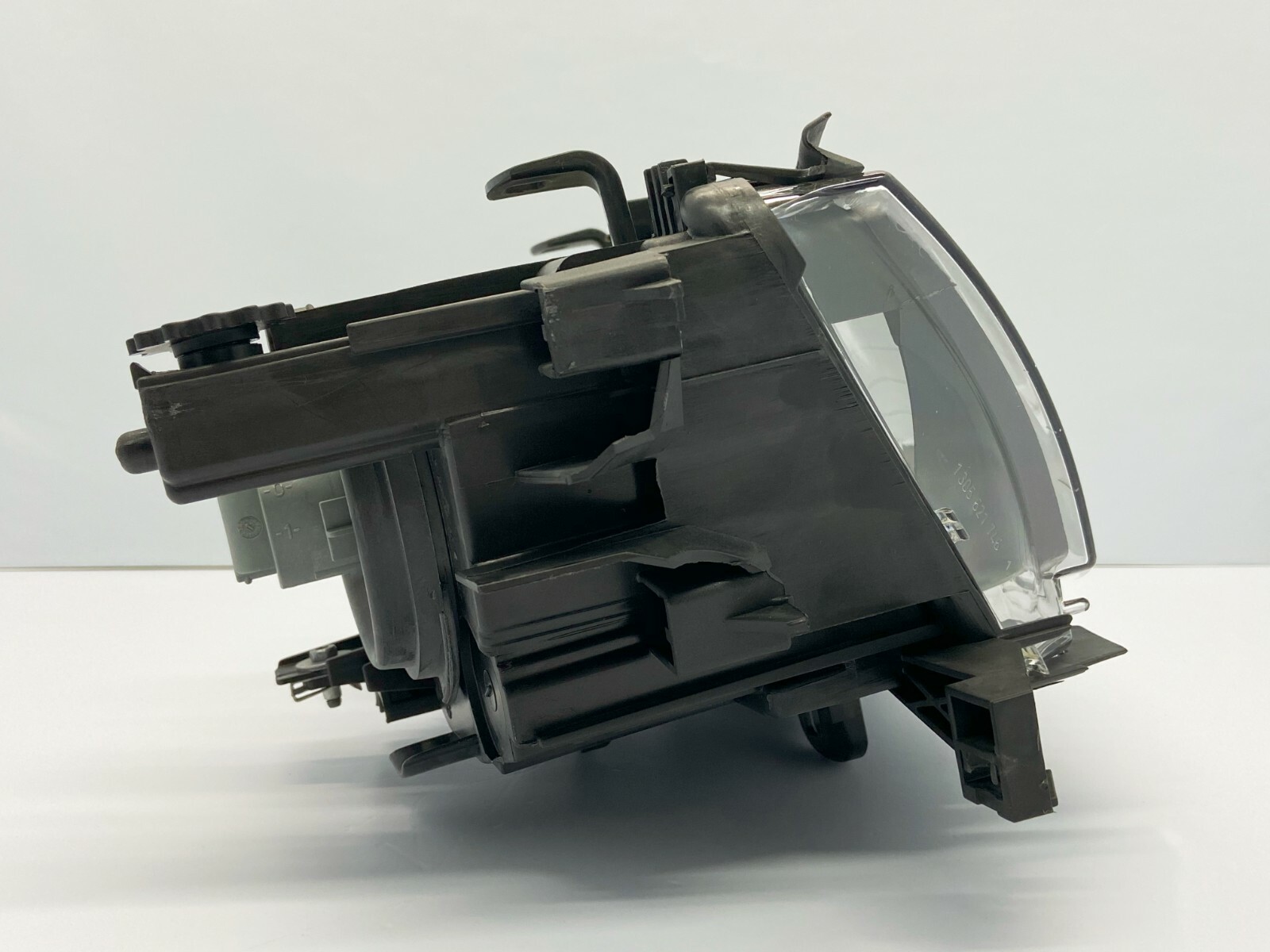 OEM MAGNETI MARELLI RH Headlight BMW Series 3 Saloon E46 ジェラピケポケモンスリープコラボピカチュウパーカー＆ショートパンツセット