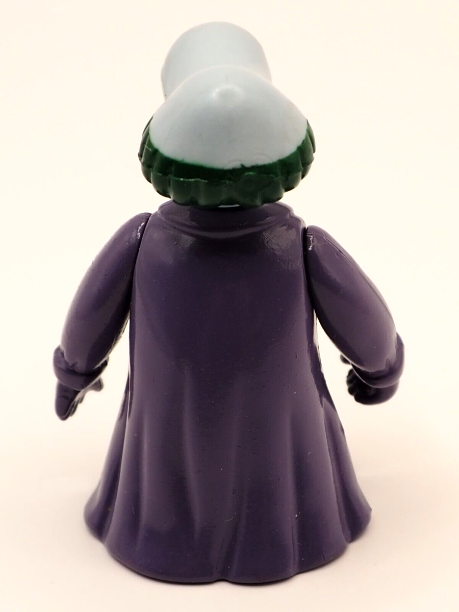 Hemulen Moomin and Friends Mini Doll Figure From Japan H633 | eBay