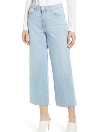 Paige 253706 Women Nellie High Waist 