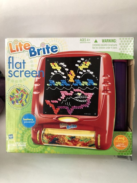 lite brite set