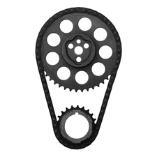 SA Gear 73133 Timing Set GM LS V-8 1999 Through 2006 4.8L 5.3L 5.7L 6.0L