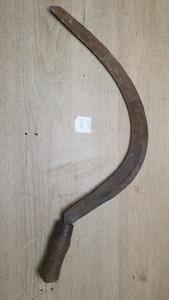 hook sickle