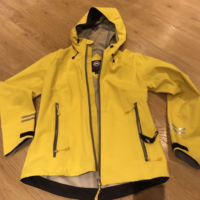 canada goose softshell jacket