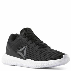 reebok flexagon ladies trainers