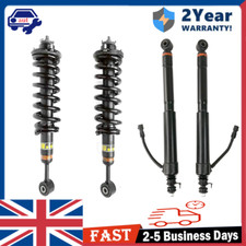 4pz Puntoni ammortizzatori anteriori e posteriori per Lexus GX470 Land Cruiser Prado J120